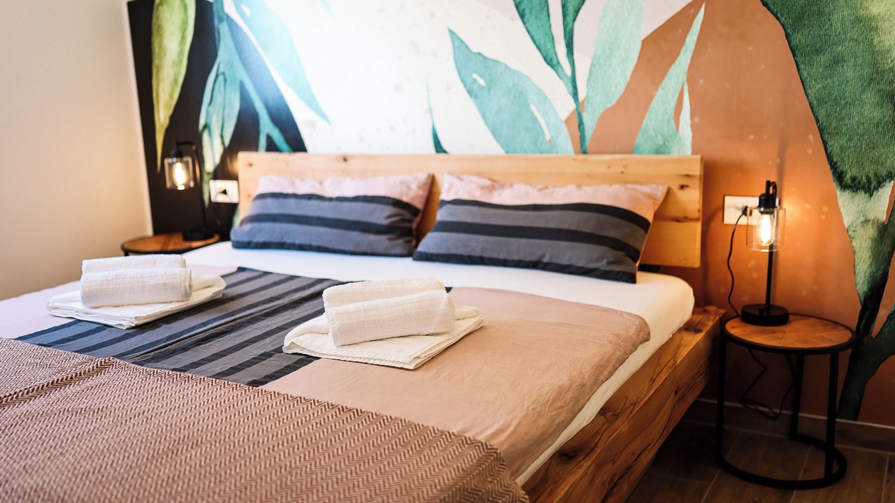 Photo of Bedroom in Turanj