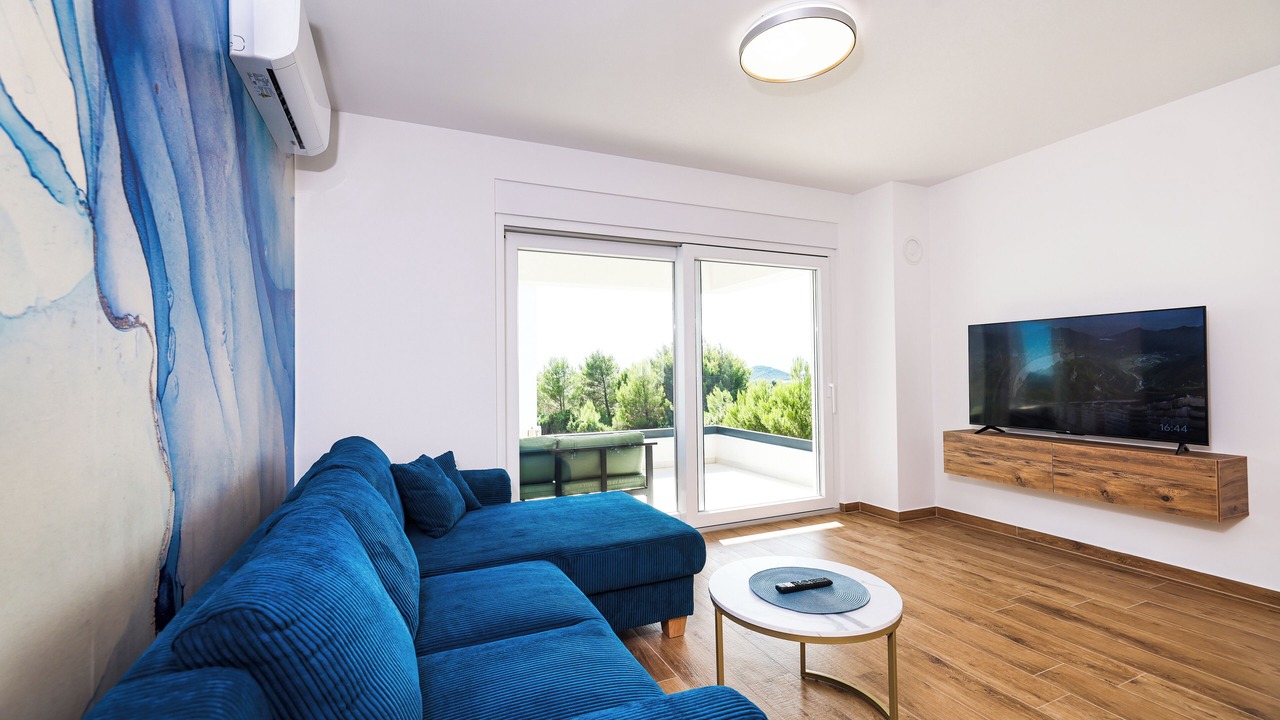 Photo of Livingroom in Turanj
