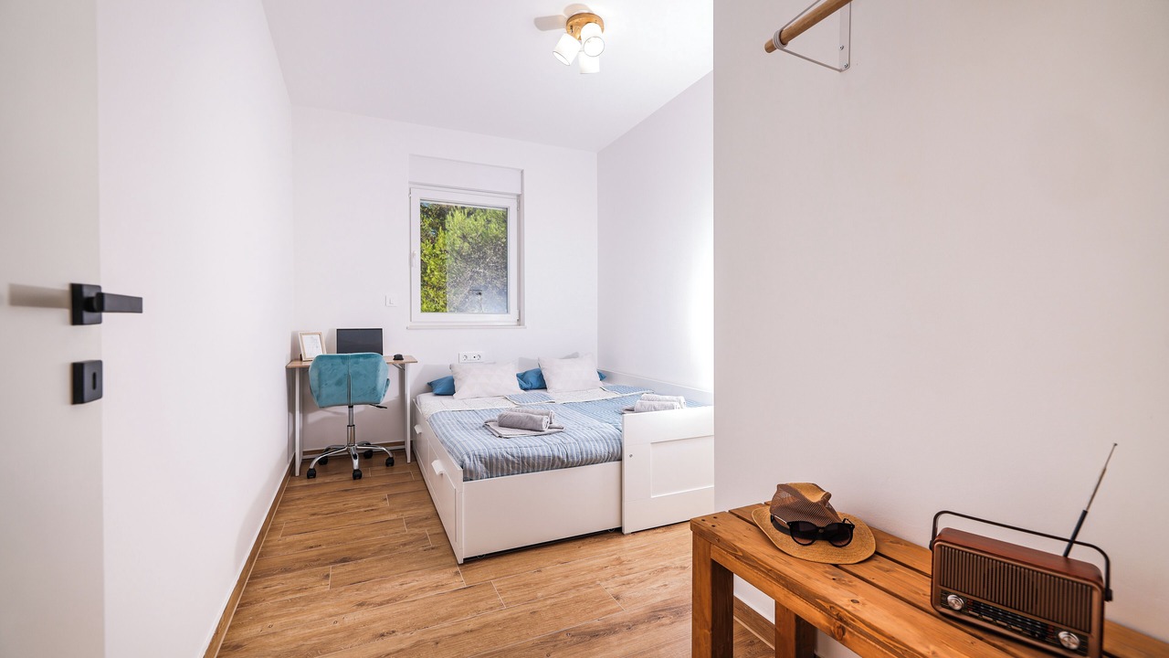Photo of Bedroom in Turanj