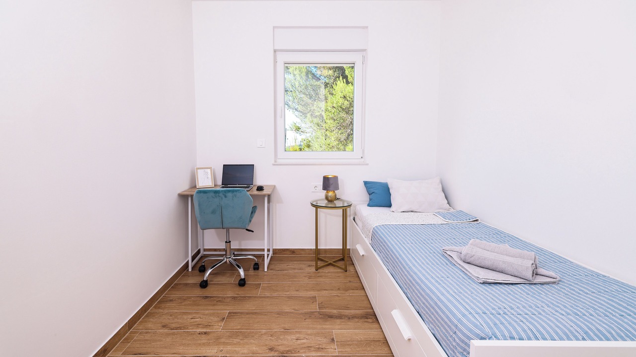 Photo of Bedroom in Turanj