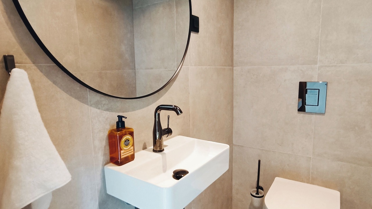 Photo of Bathroom in Varazdinske Toplice