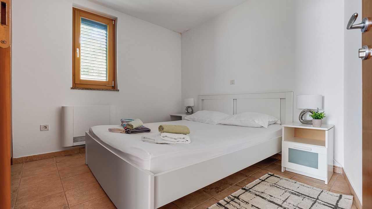 Photo of Bedroom in Diklo
