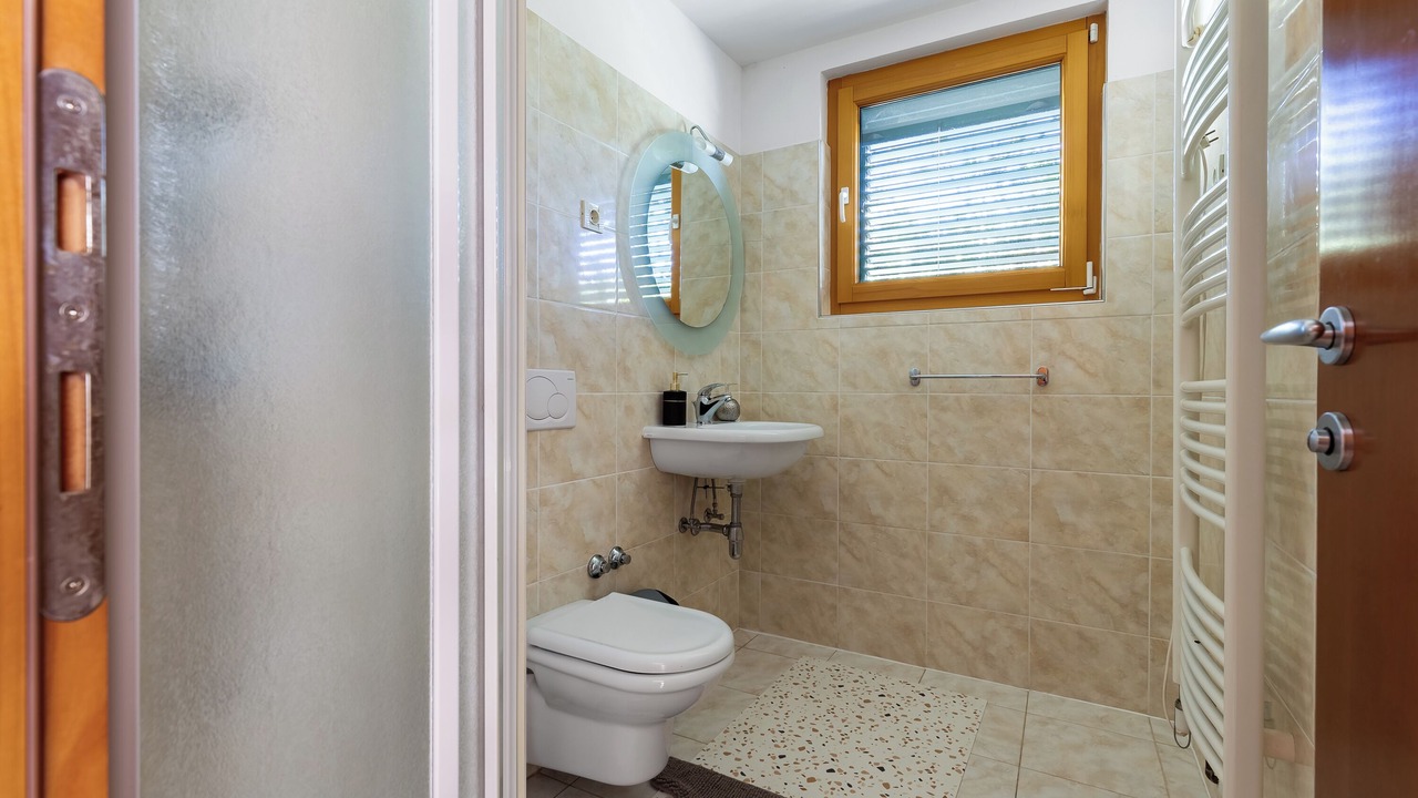 Photo of Bathroom in Diklo