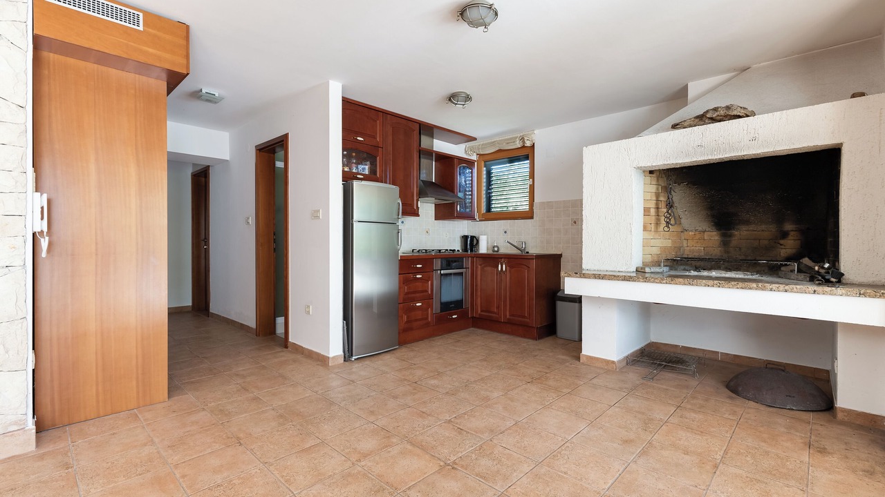 Photo of Kitchen in Diklo