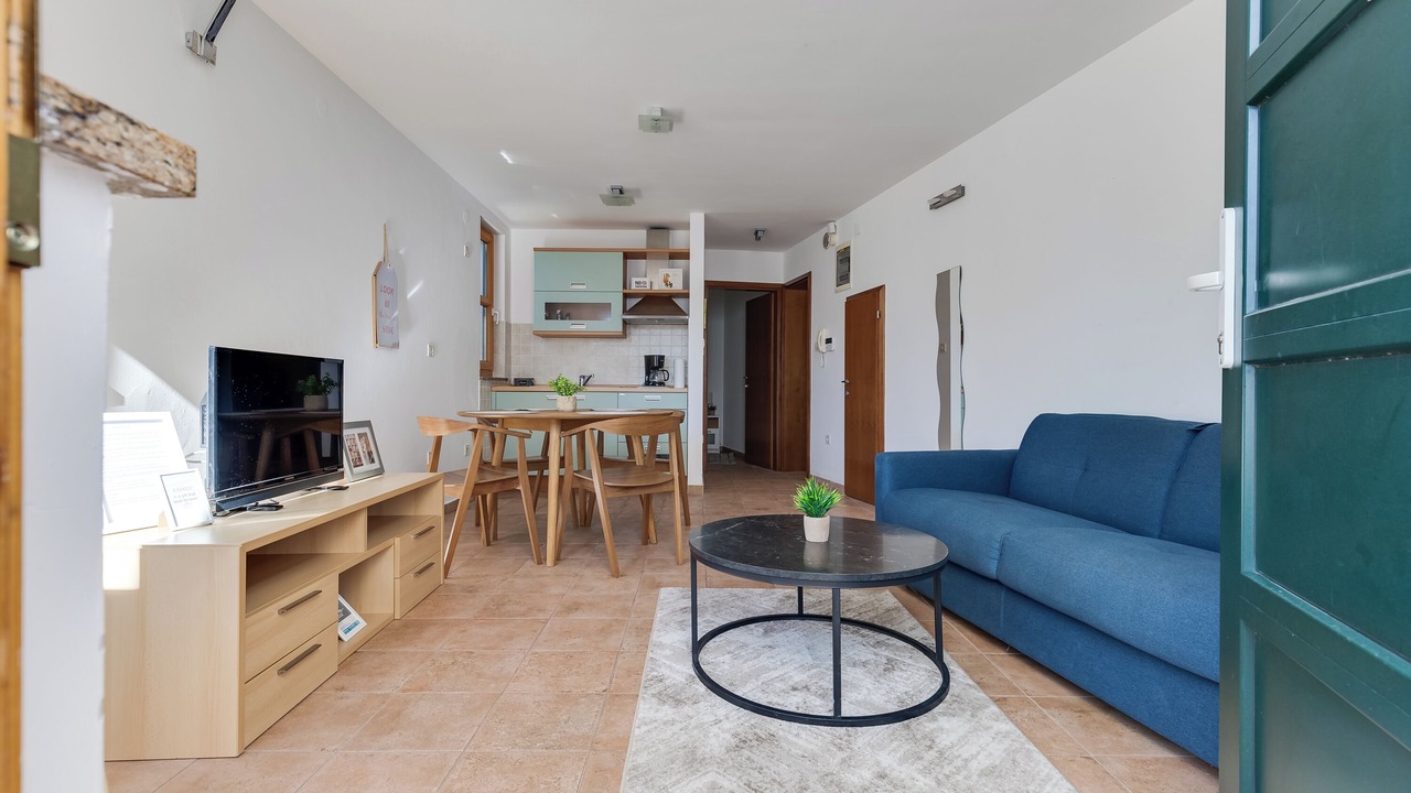 Photo of Livingroom in Diklo