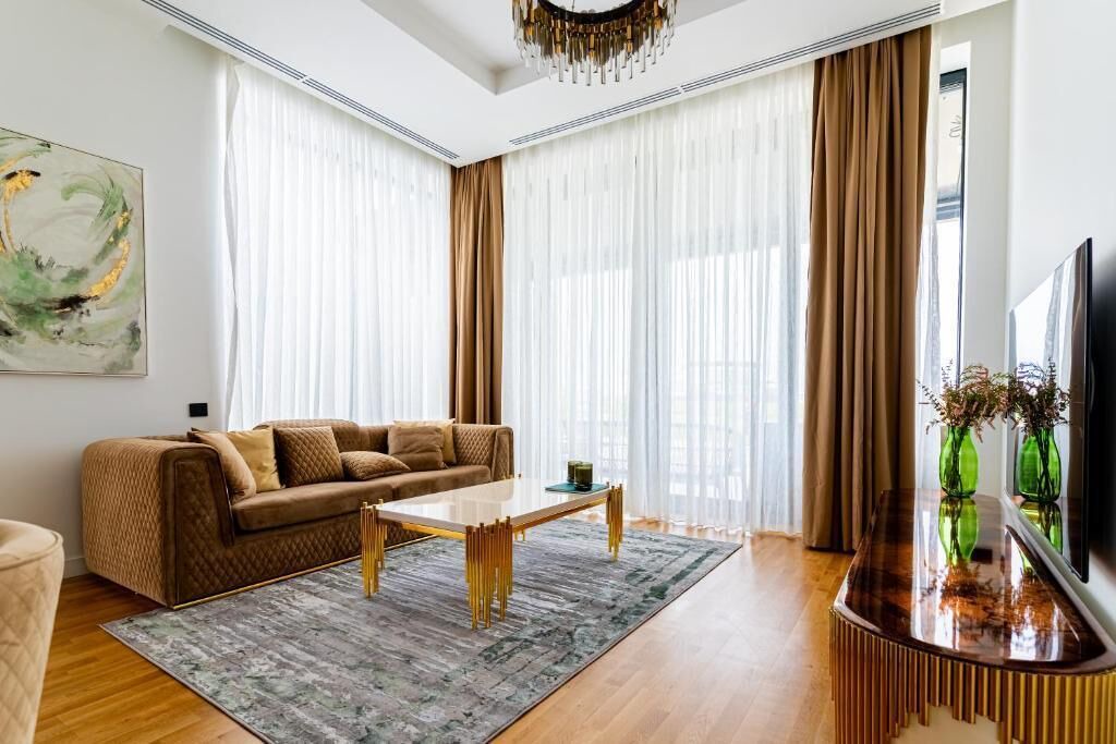 Photo of Livingroom in Niculesti