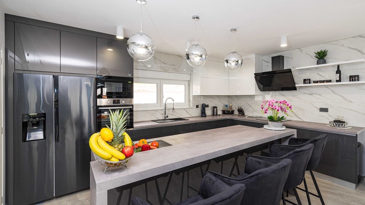 Photo of Livingroom in Velim