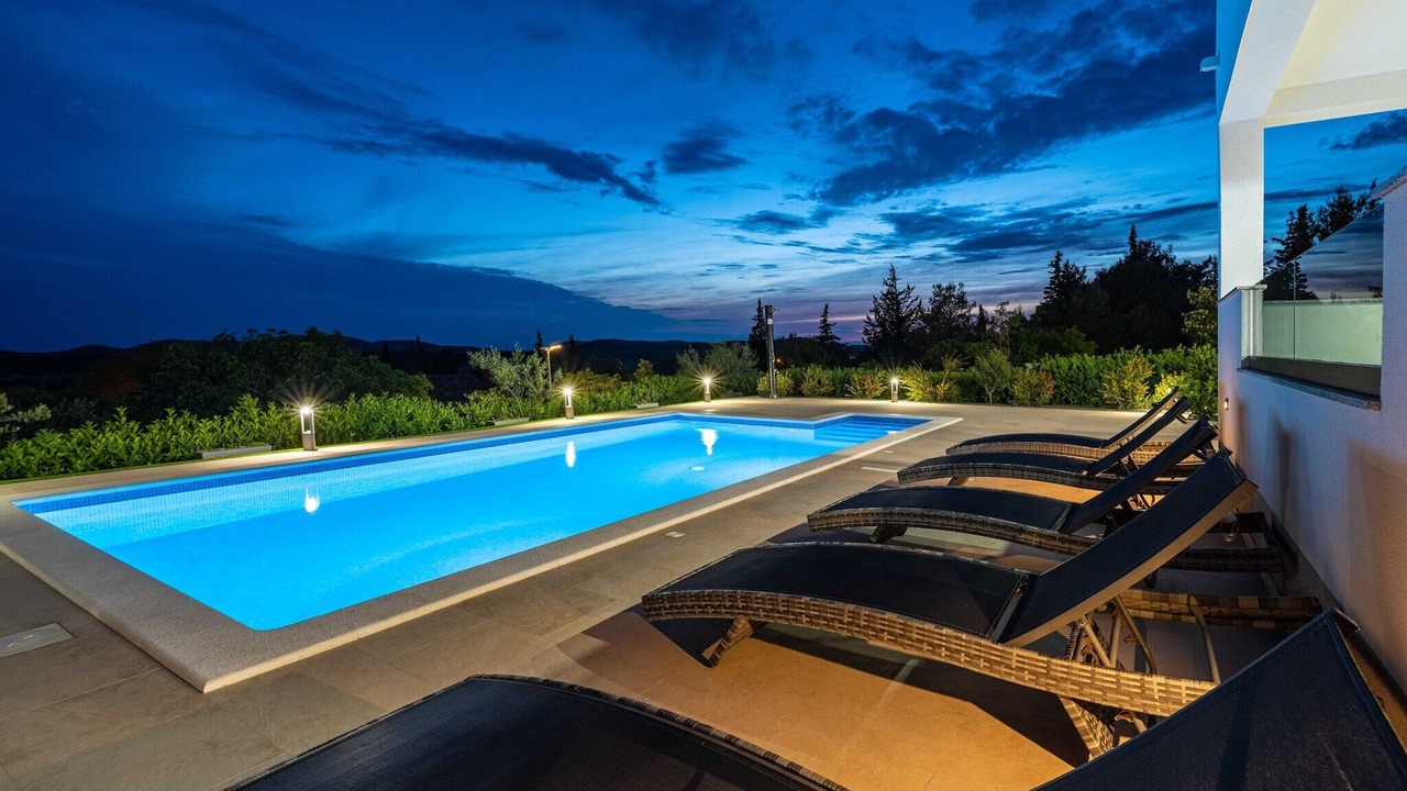 Photo of Outdoor in Velim
