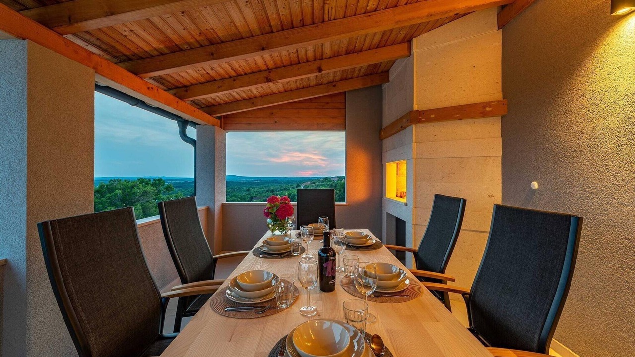 Photo of Livingroom in Benkovac