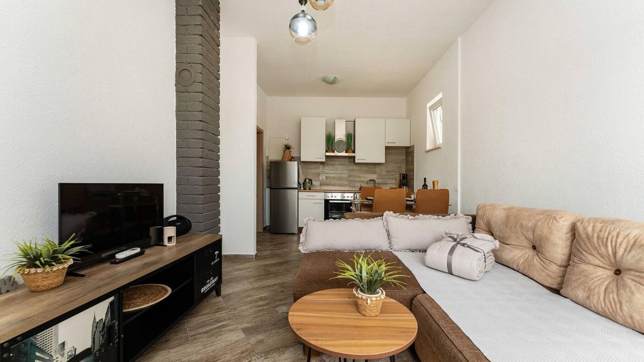 Photo of Livingroom in Sopot