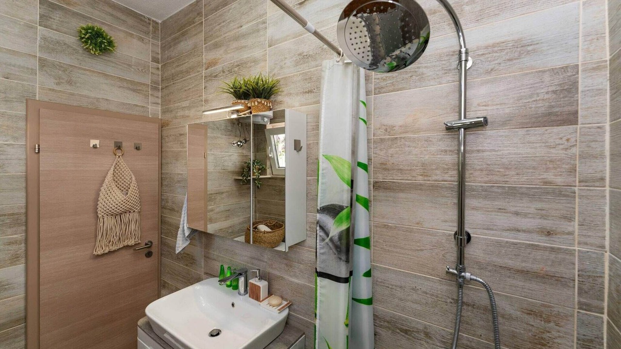 Photo of Bathroom in Sopot