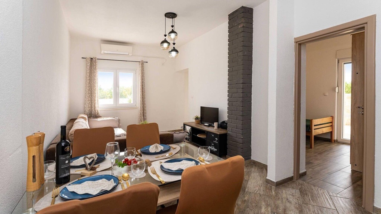 Photo of Livingroom in Sopot