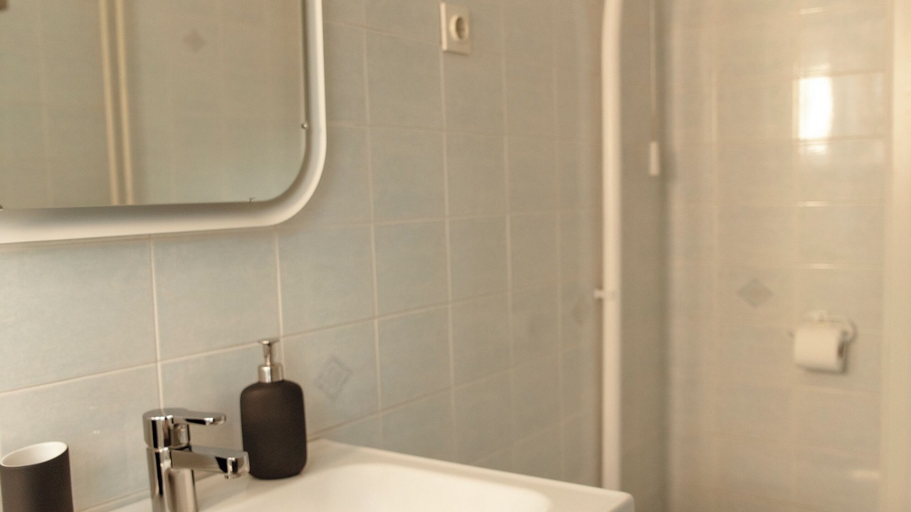 Photo of Bathroom in Siska District