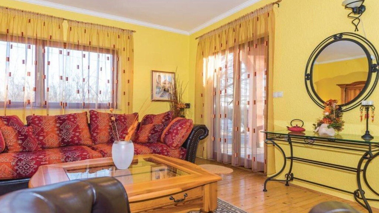 Photo of Livingroom in Drnis