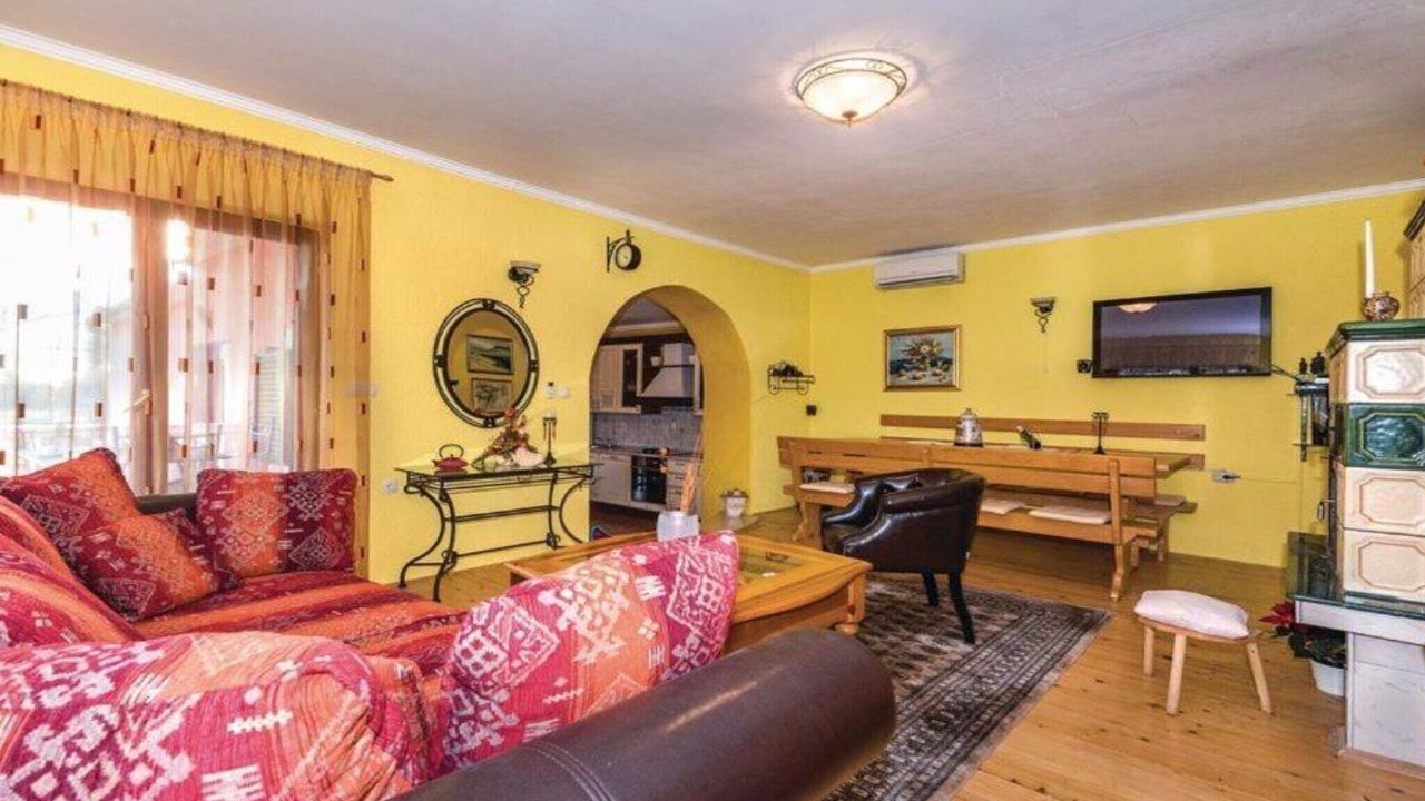 Photo of Livingroom in Drnis