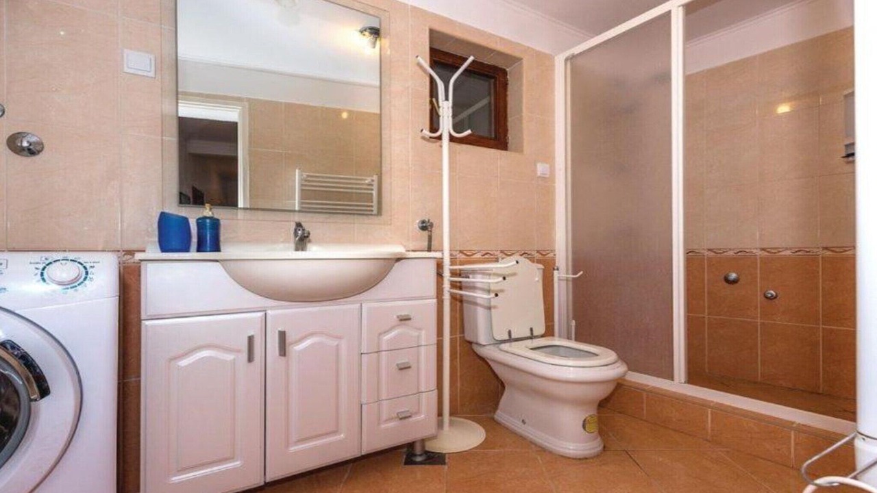 Photo of Bathroom in Drnis