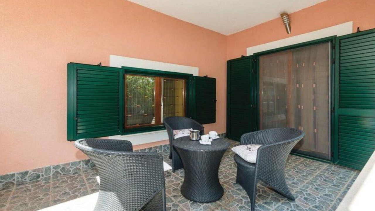 Photo of Patio Balcony in Drnis
