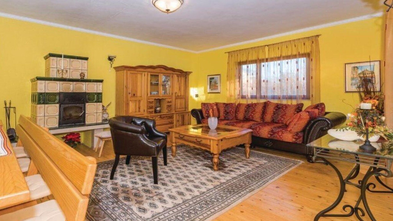 Photo of Livingroom in Drnis