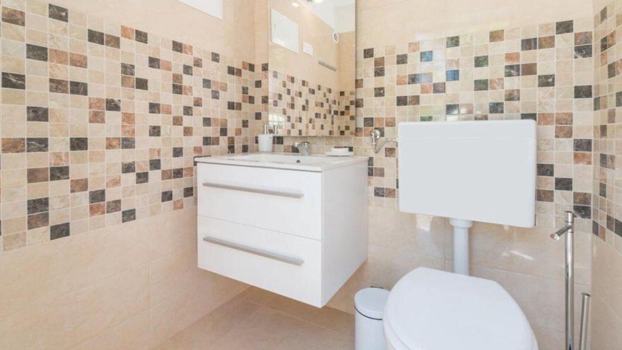 Photo of Bathroom in Drnis