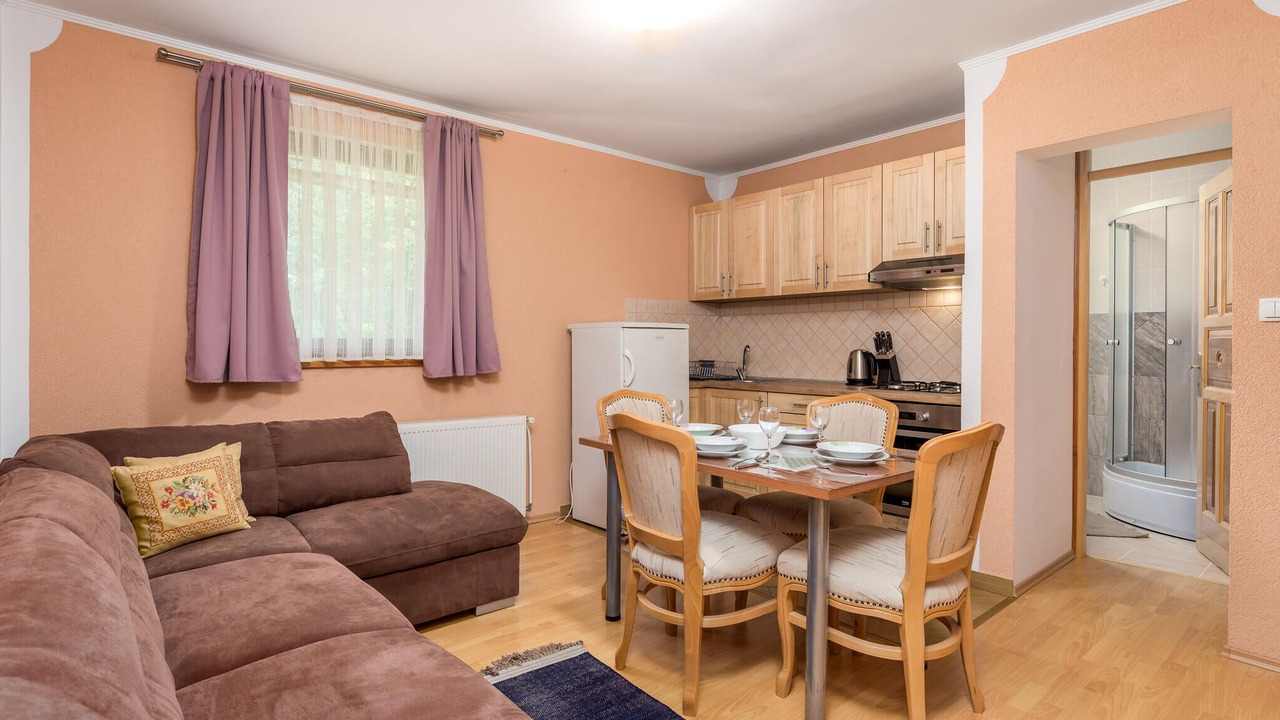 Photo of Bedroom in Vrbovsko