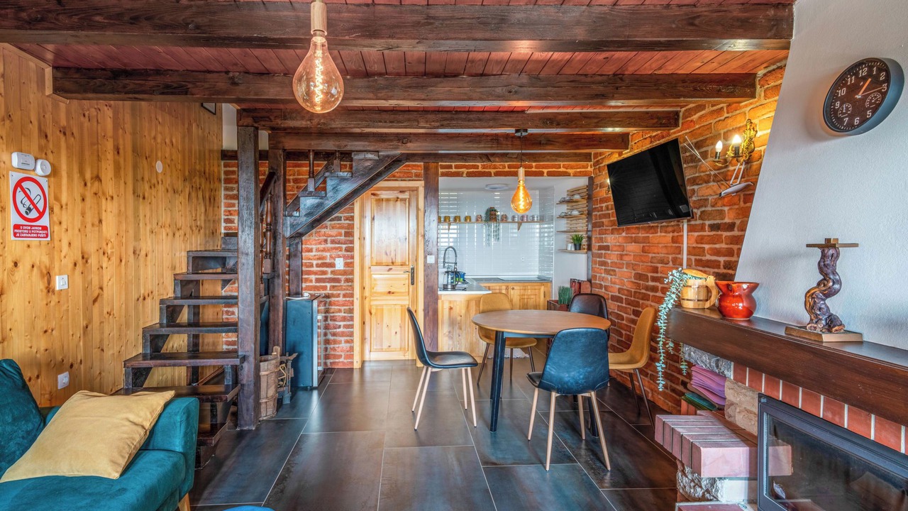 Photo of Livingroom in Kalnik