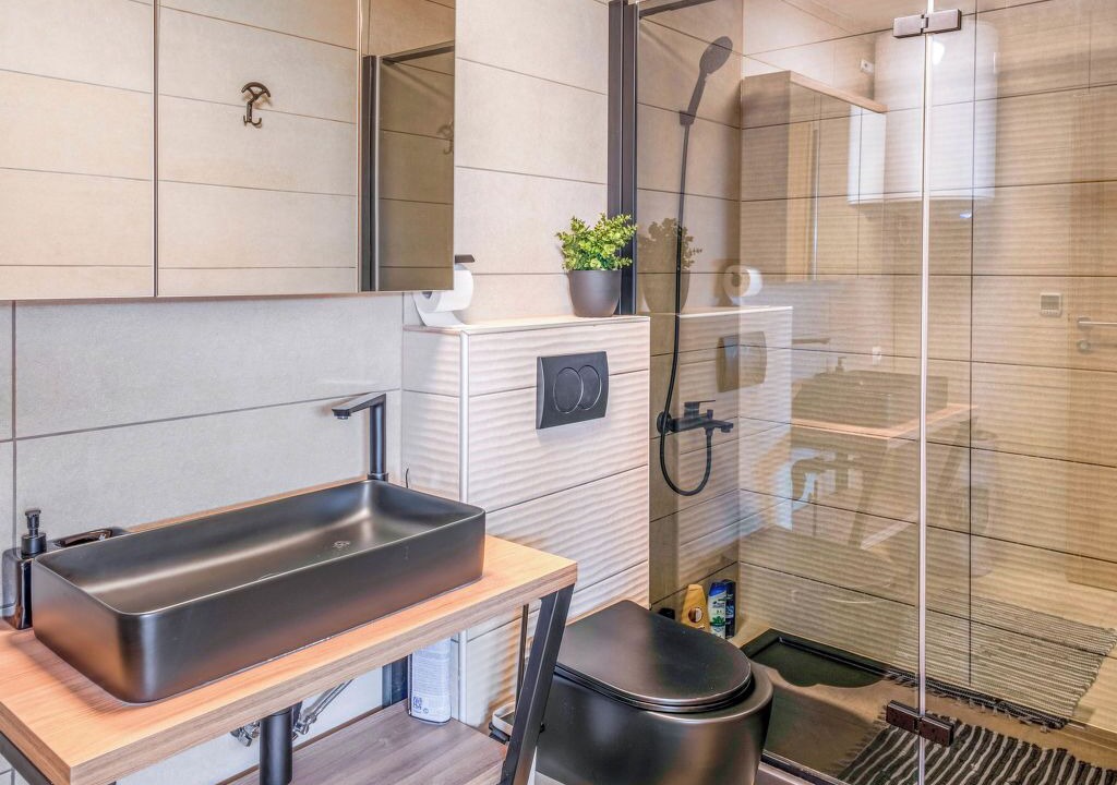 Photo of Bathroom in Kalnik