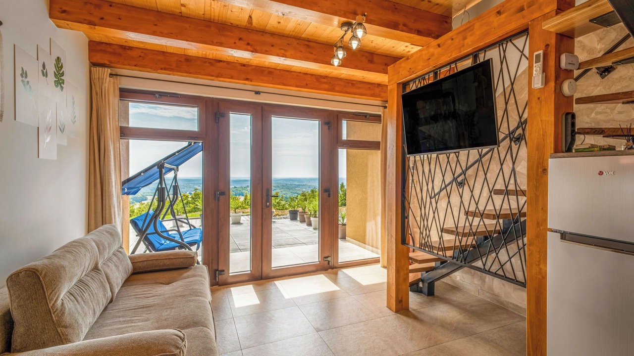 Photo of Livingroom in Kalnik