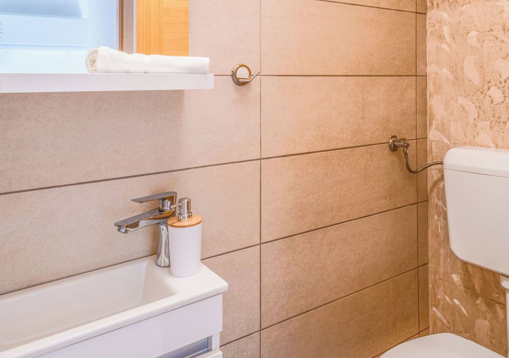 Photo of Bathroom in Kalnik