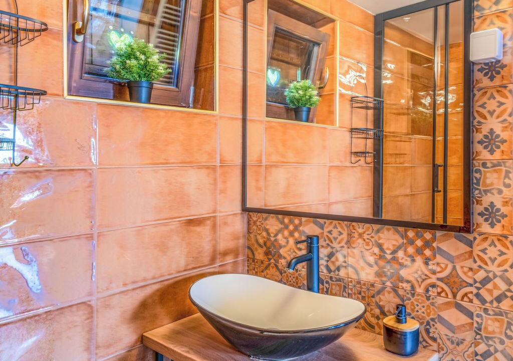 Photo of Bathroom in Kalnik