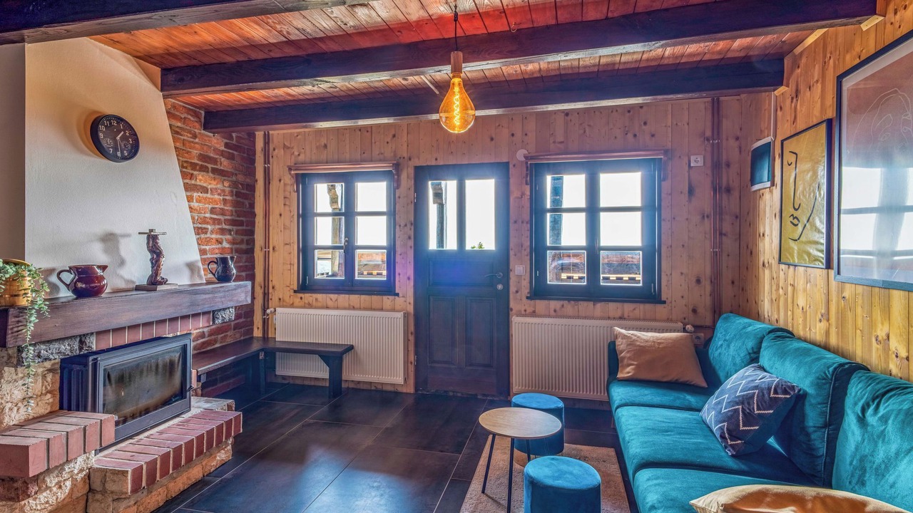Photo of Livingroom in Kalnik