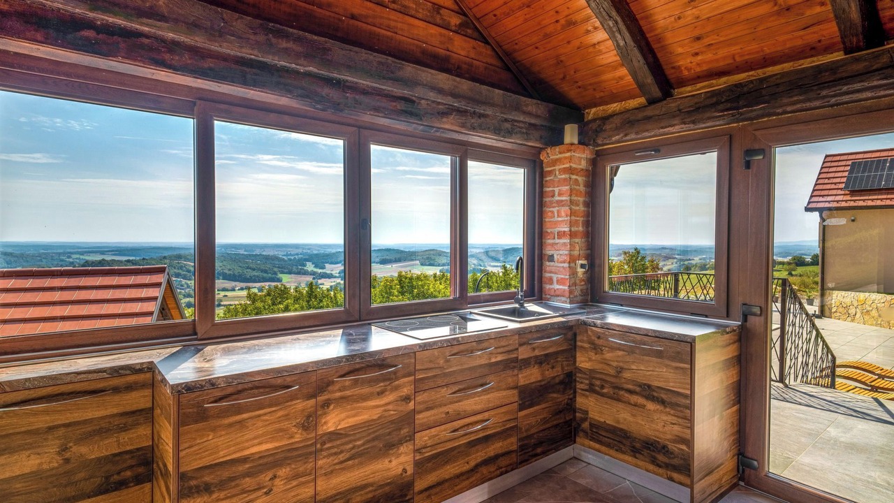 Photo of Bathroom in Kalnik