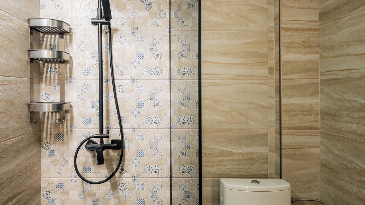 Photo of Bathroom in Dambovicioara