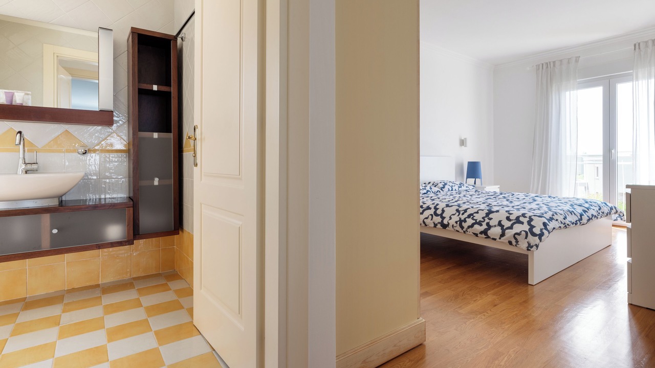 Photo of Bedroom in Crveni Vrh