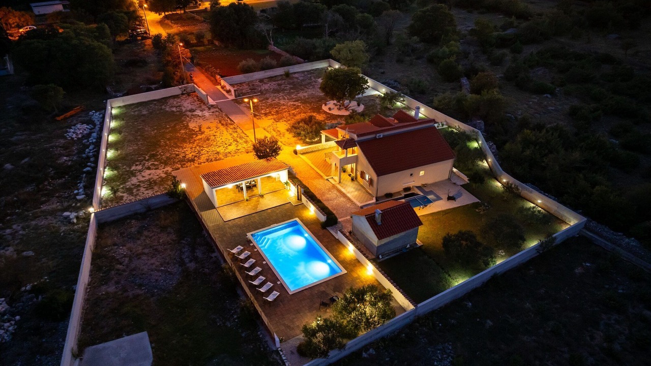 Photo of Outdoor in Skradin