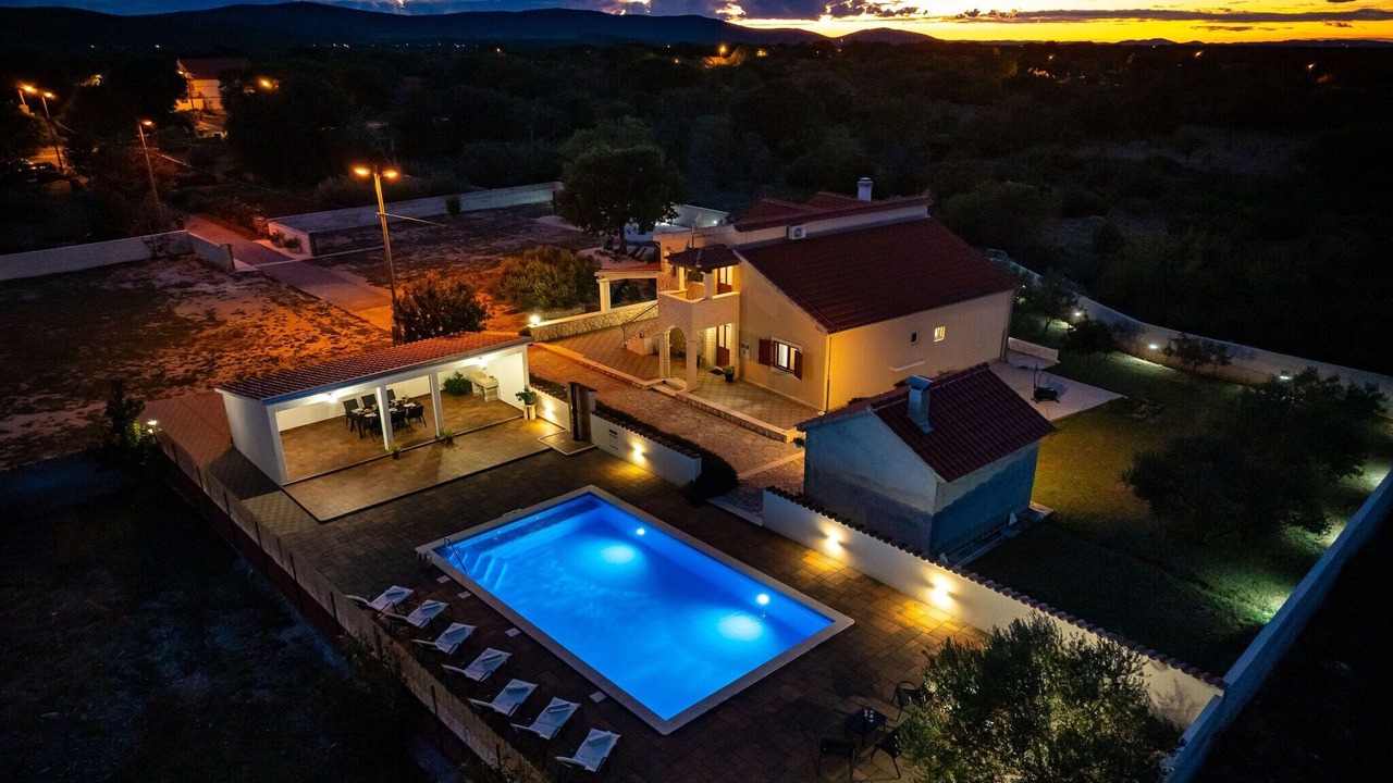 Photo of Outdoor in Skradin