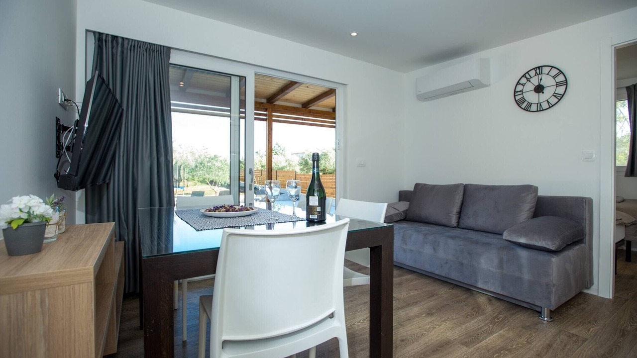 Photo of Livingroom in Donje Rastane