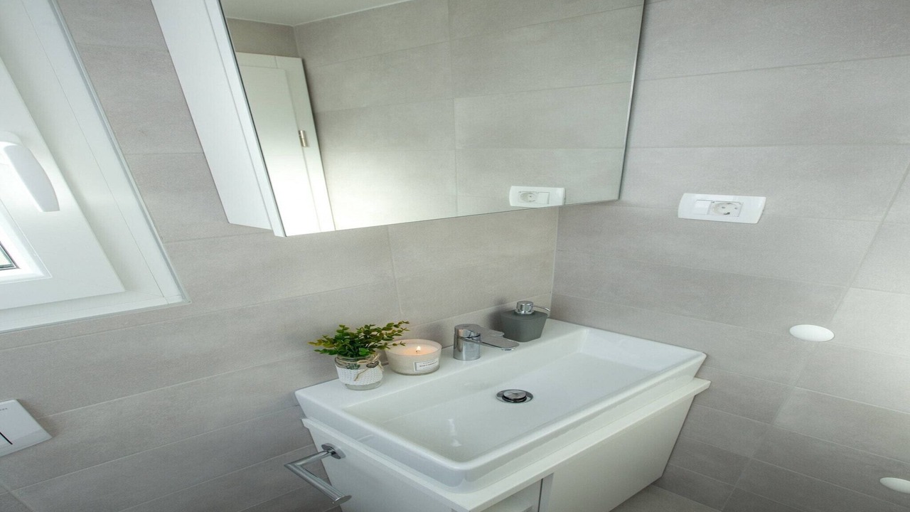 Photo of Bathroom in Donje Rastane