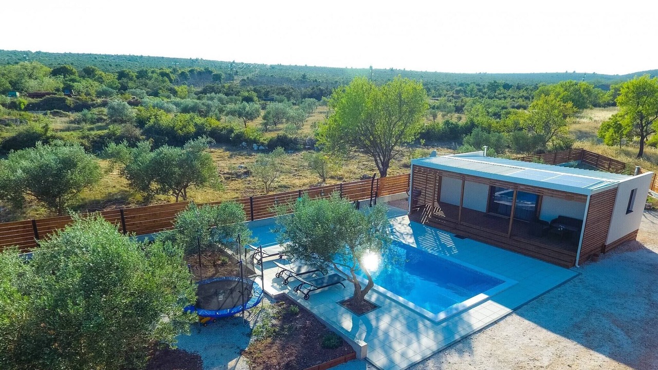 Photo of Outdoor in Donje Rastane