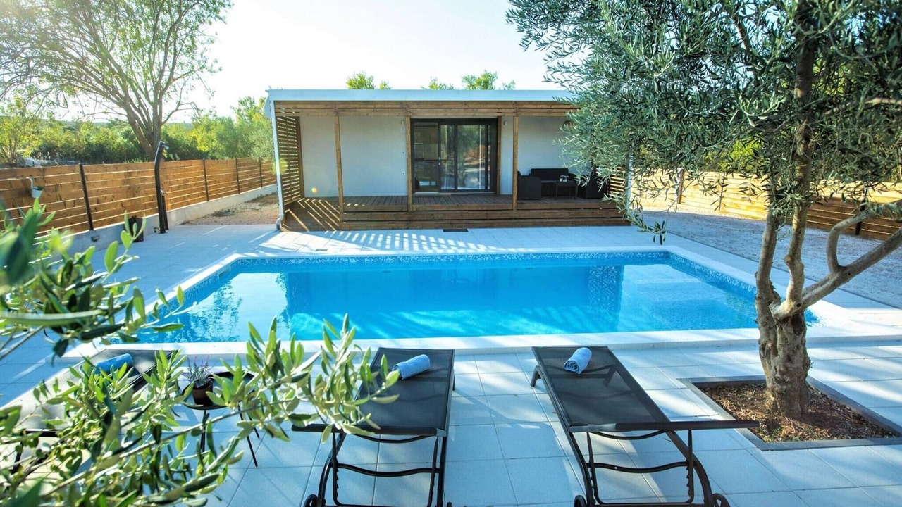 Photo of Outdoor in Donje Rastane
