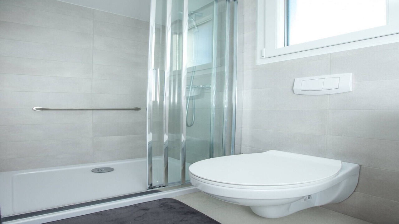 Photo of Bathroom in Donje Rastane