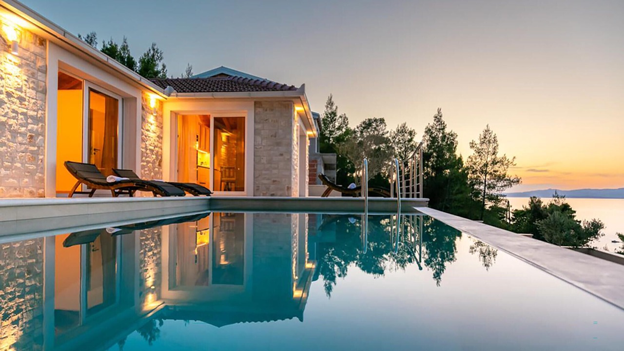 Photo of Outdoor in Prigradica