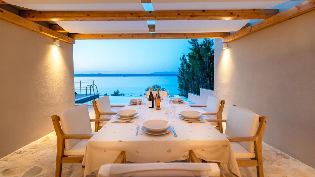 Photo of Outdoor in Prigradica