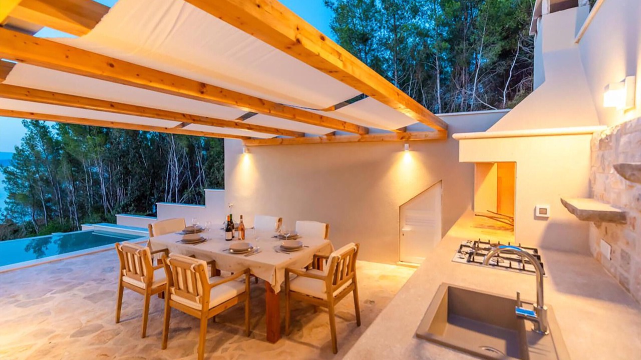 Photo of Outdoor in Prigradica