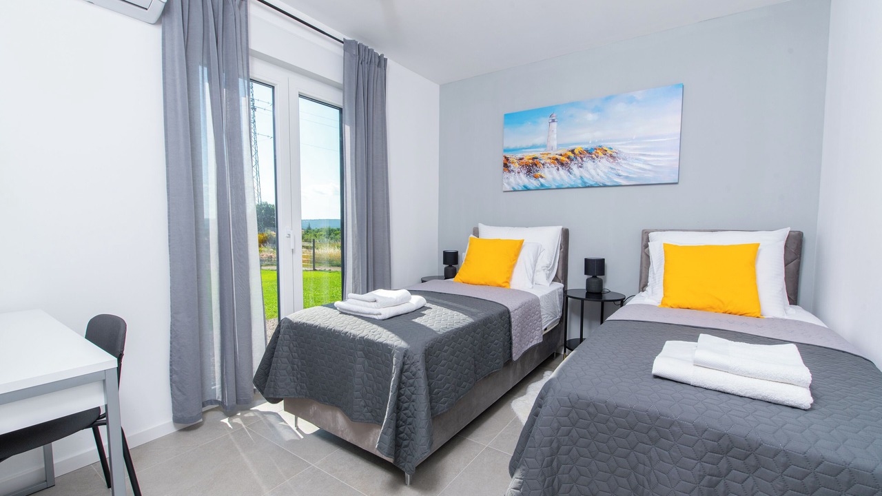 Photo of Bedroom in Brgod