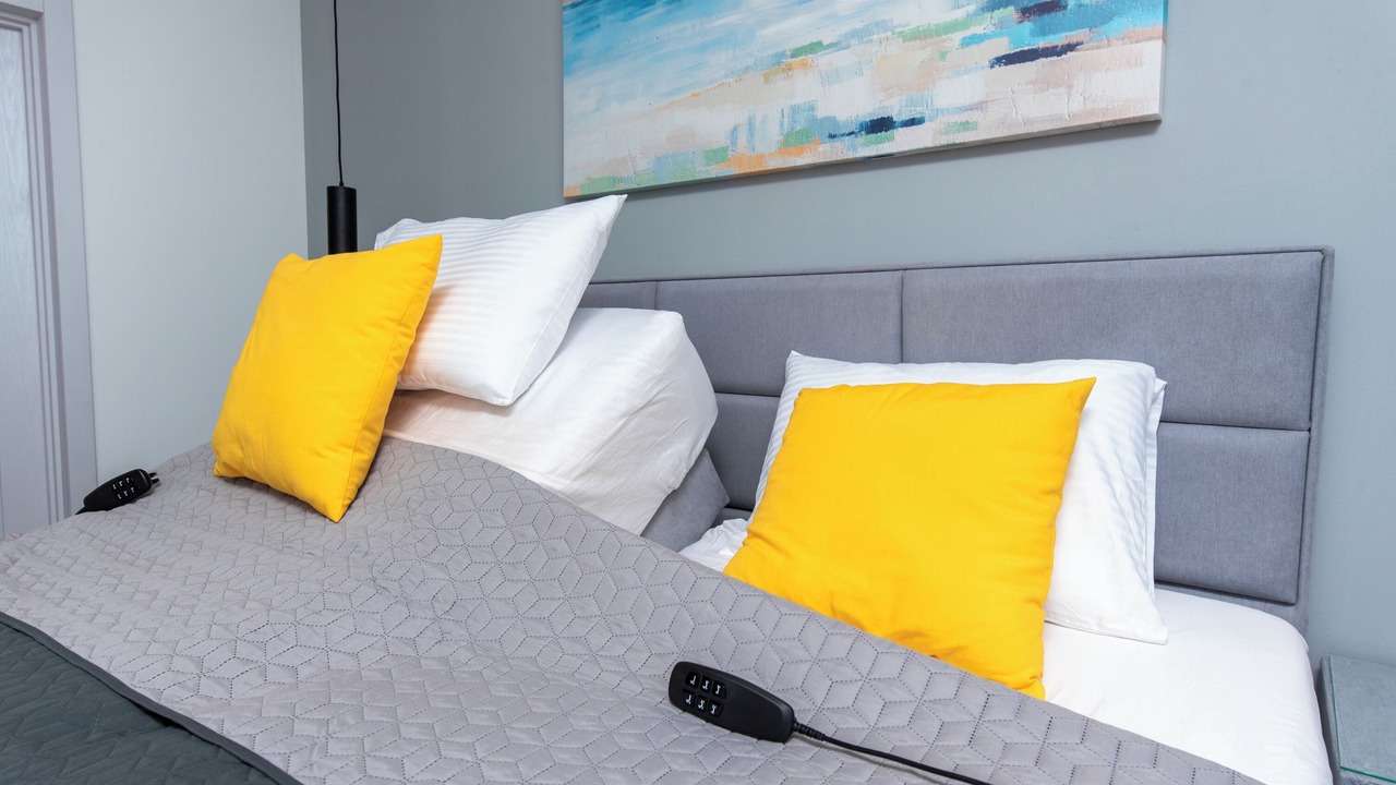 Photo of Bedroom in Brgod