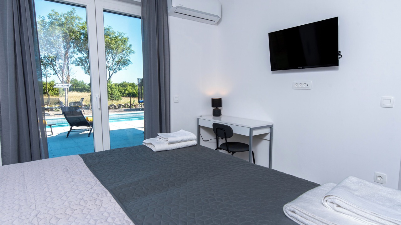 Photo of Bedroom in Brgod