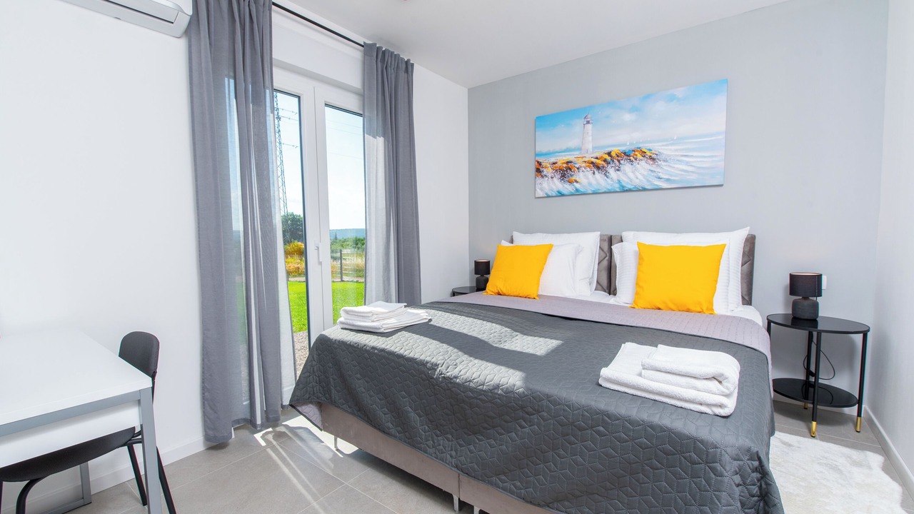 Photo of Bedroom in Brgod