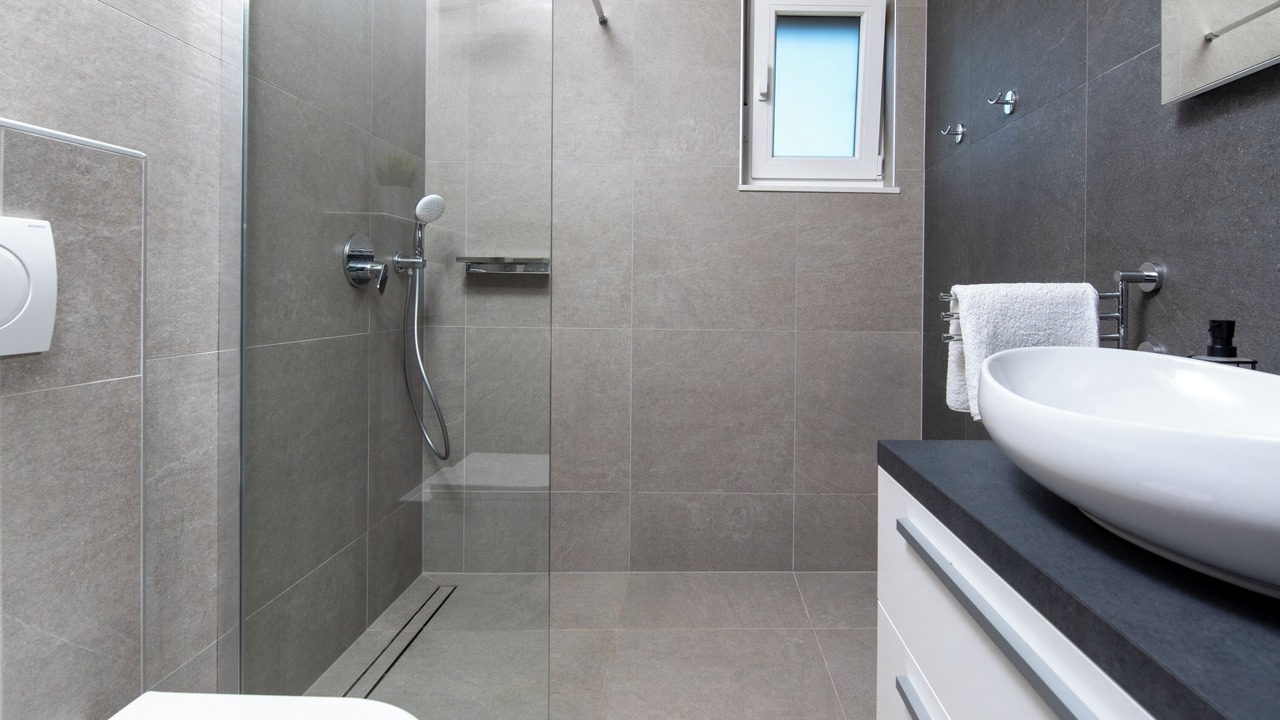 Photo of Bathroom in Brgod