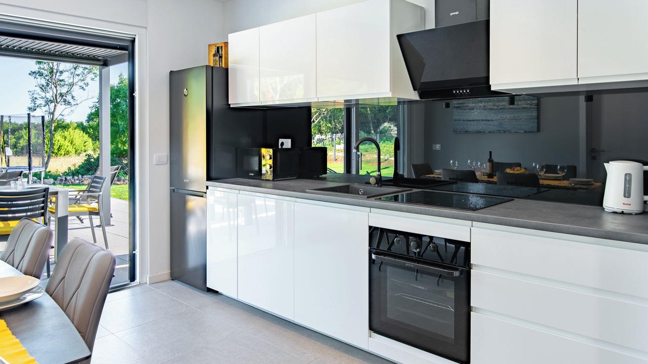Photo of Kitchen in Brgod