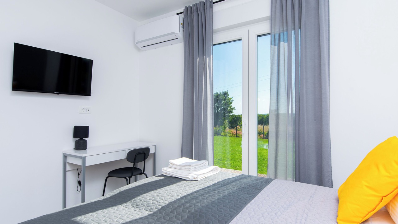 Photo of Bedroom in Brgod